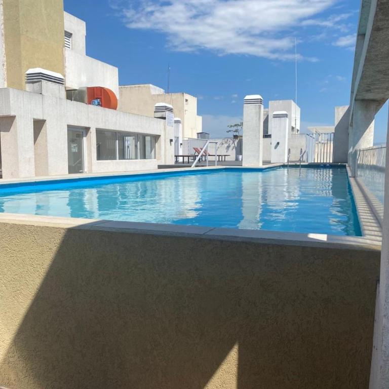 Apartamento Balcones de Cofico VI - Two-Bedroom Apartment - 22
