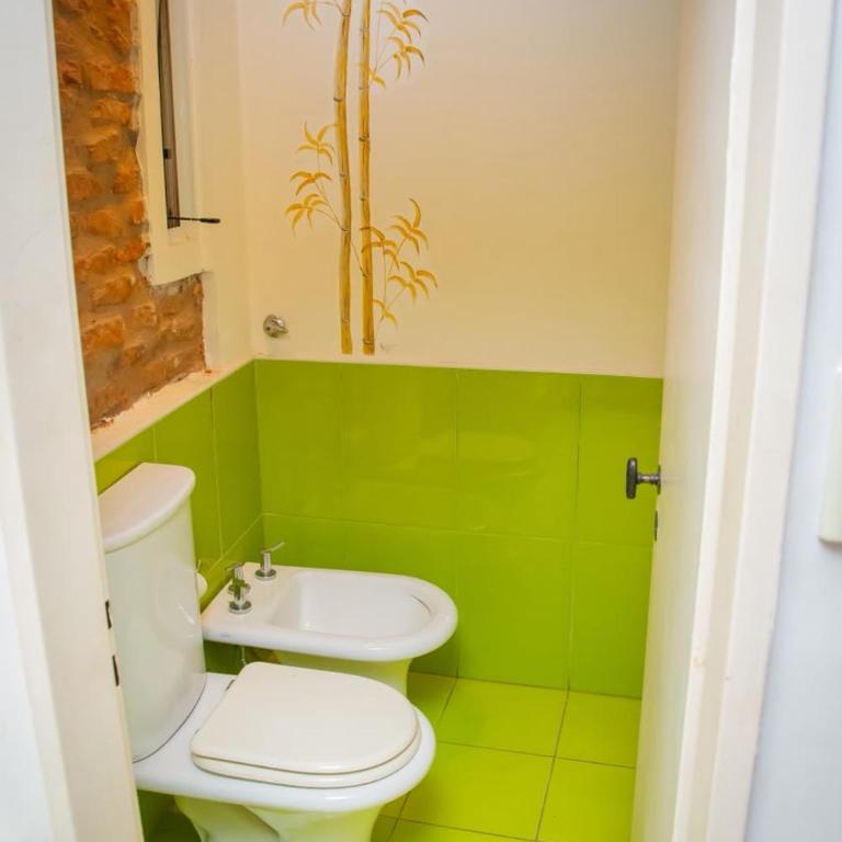 La Rozada Suites - Suite - 16
