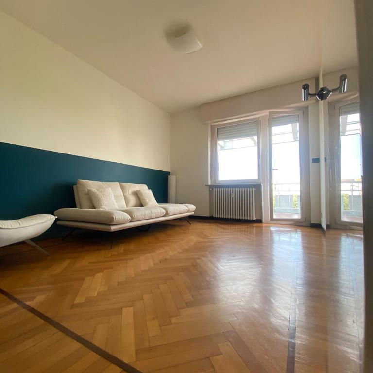 Casa da Kiki - Appartamento con 1 Camera da Letto - 1