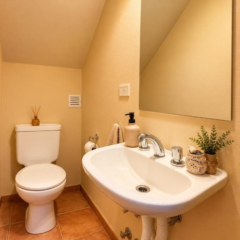 Nothofagus - One-Bedroom Apartment - 9