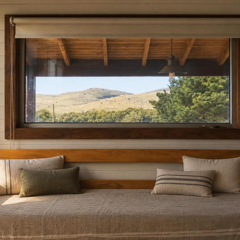 Cabaña de La Cascada - Apartamento de 2 dormitorios - 4