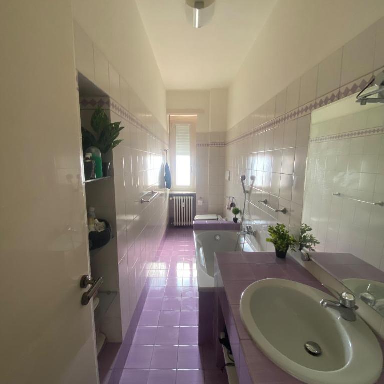 Casa da Kiki - Appartamento con 1 Camera da Letto - 2