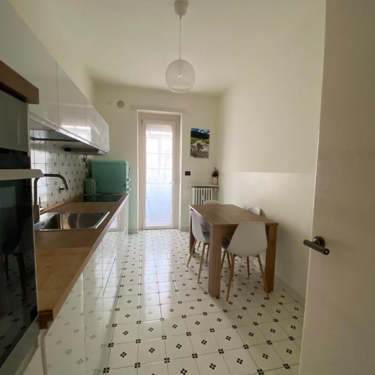Casa da Kiki - Appartamento con 1 Camera da Letto - 3