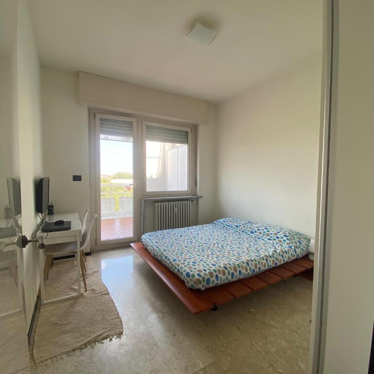 Casa da Kiki - Appartamento con 1 Camera da Letto - 5