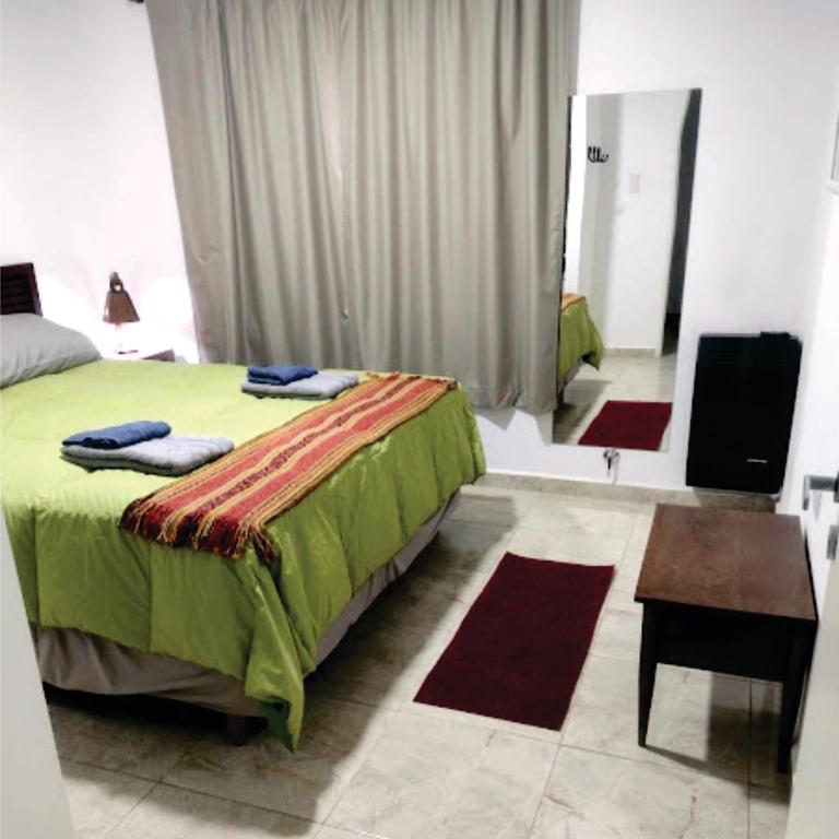 Departamento en Tandil cerca de todo 44 M2 - Apartamento de 1 dormitorio - 2