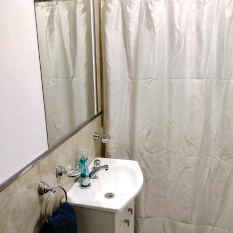Departamento en Tandil cerca de todo 44 M2 - Apartamento de 1 dormitorio - 3