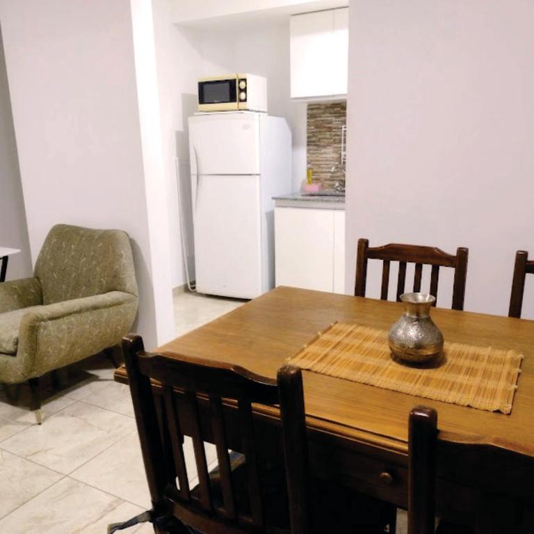 Departamento en Tandil cerca de todo 44 M2 - Apartamento de 1 dormitorio - 5