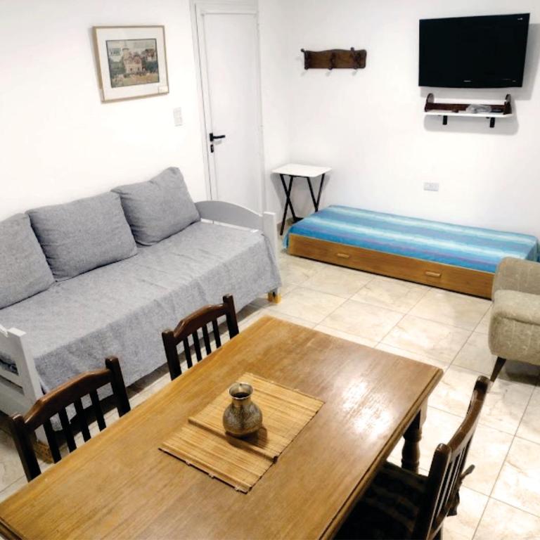Departamento en Tandil cerca de todo 44 M2 - Apartamento de 1 dormitorio - 6