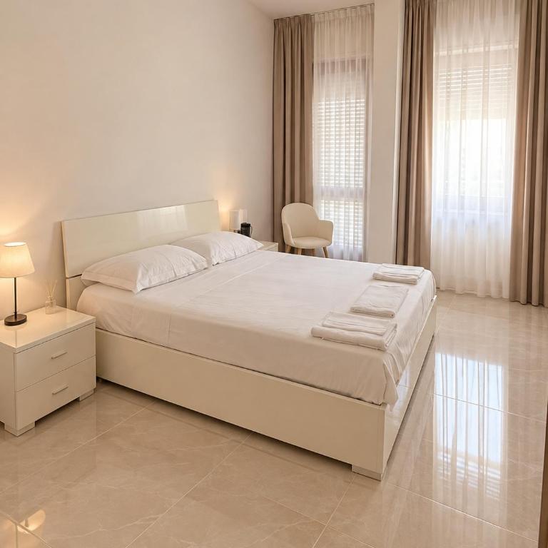 Rus Apartamento Firenze - Appartamento con 1 Camera da Letto - 1