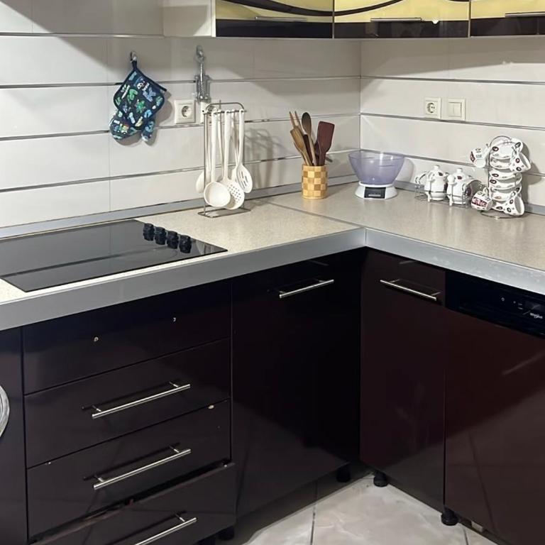 Rus Apartamento Firenze - Appartamento con 1 Camera da Letto - 2