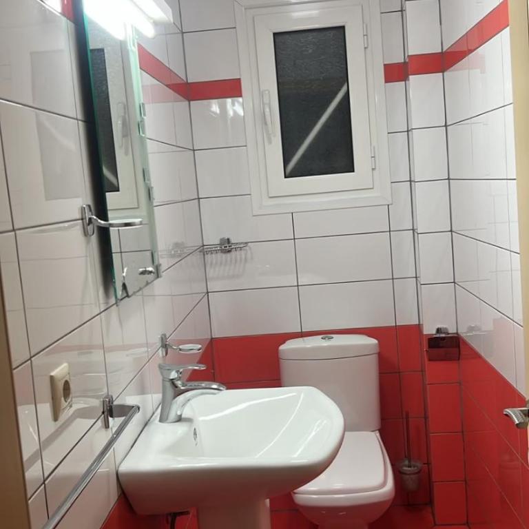 Rus Apartamento Firenze - Appartamento con 1 Camera da Letto - 4