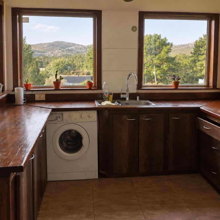 Cabaña de La Cascada - Apartamento de 2 dormitorios - 9