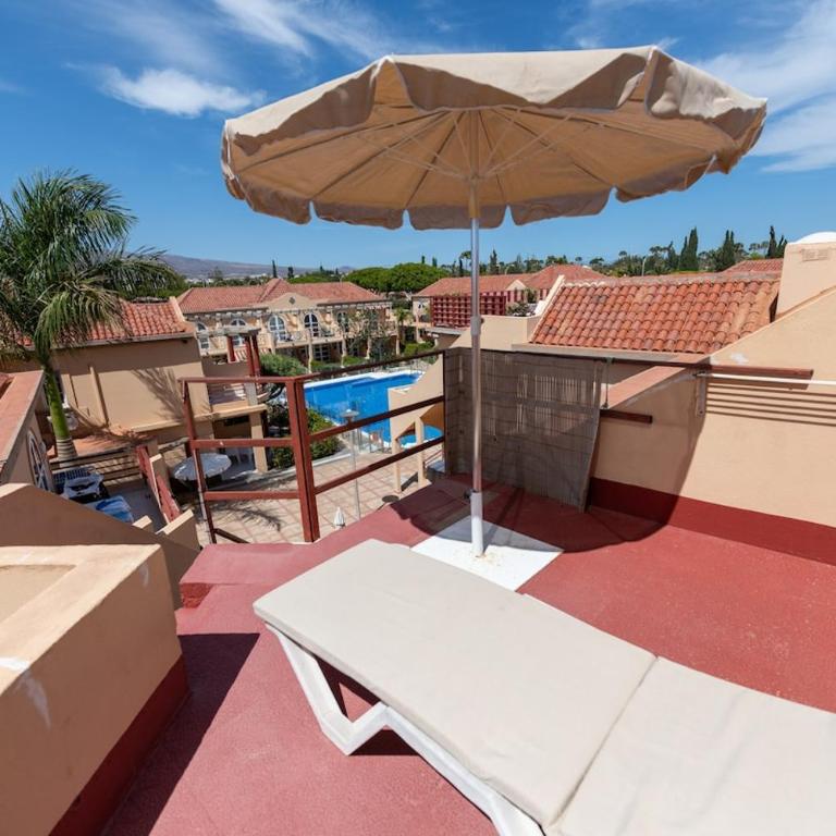 Maspalomas home - Appartamento con 2 Camere da Letto - 5