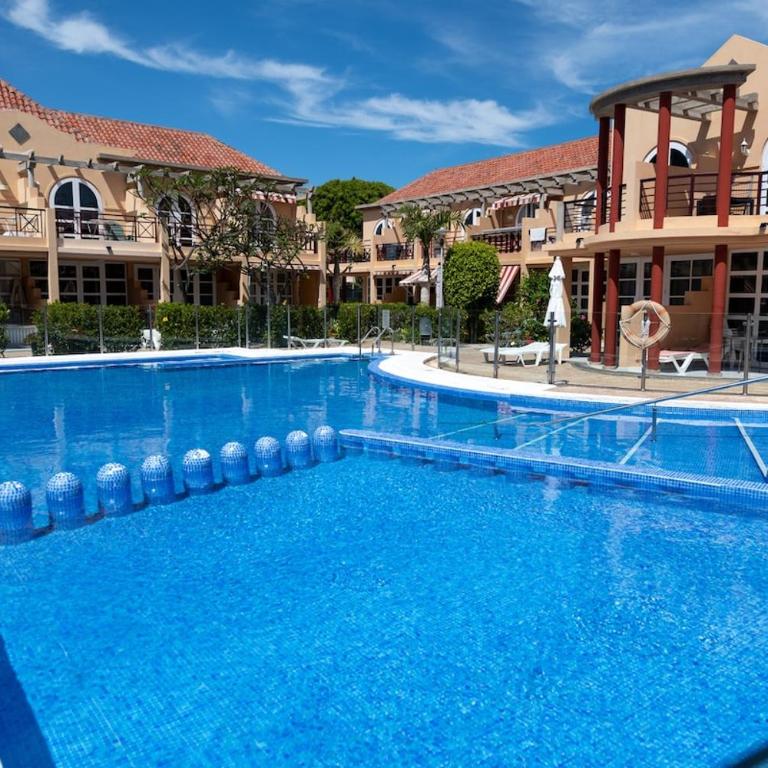 Maspalomas home - Appartamento con 2 Camere da Letto - 10