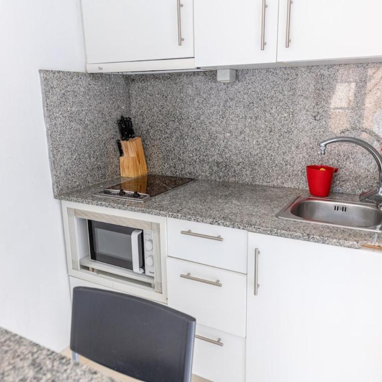 Maspalomas home - Appartamento con 2 Camere da Letto - 11