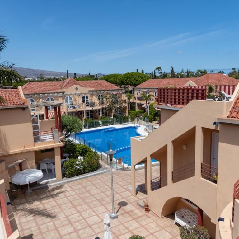Maspalomas home - Appartamento con 2 Camere da Letto - 14