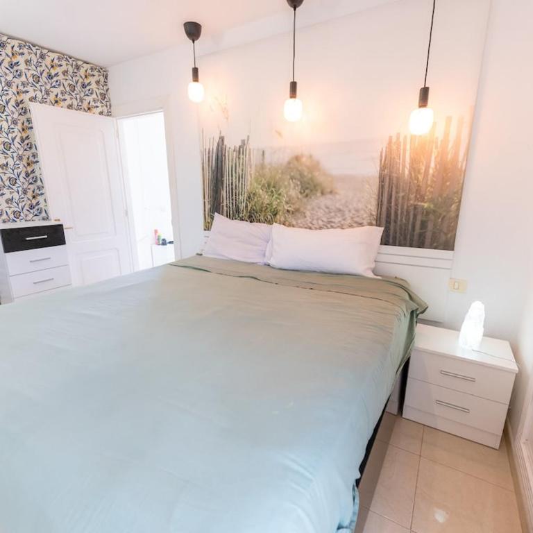 Maspalomas home - Appartamento con 2 Camere da Letto - 16