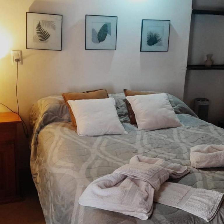 Departamentos del Centro - One-Bedroom Apartment - 7