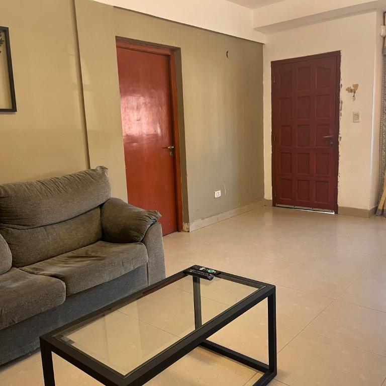 Casa balcarce - Two-Bedroom House - 2