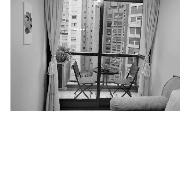 Departamento Nueva Cordoba - One-Bedroom Apartment - 18