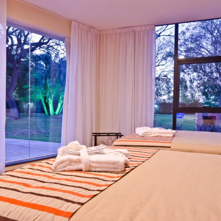 Colon Hotel de Campo Resort & Spa - Suite Familiar - 1