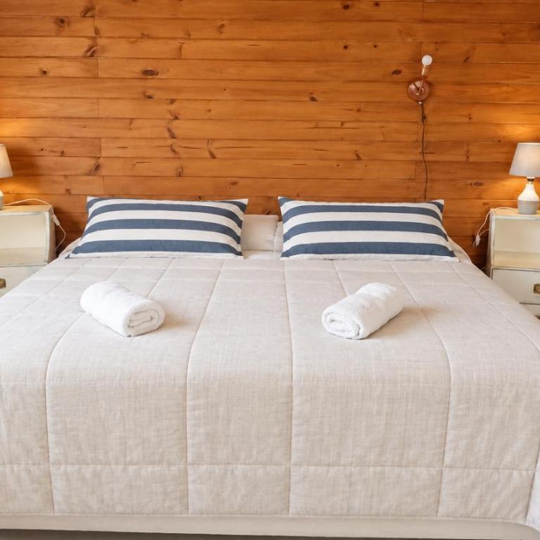 Cabaña de La Cascada - Apartamento de 2 dormitorios - 10