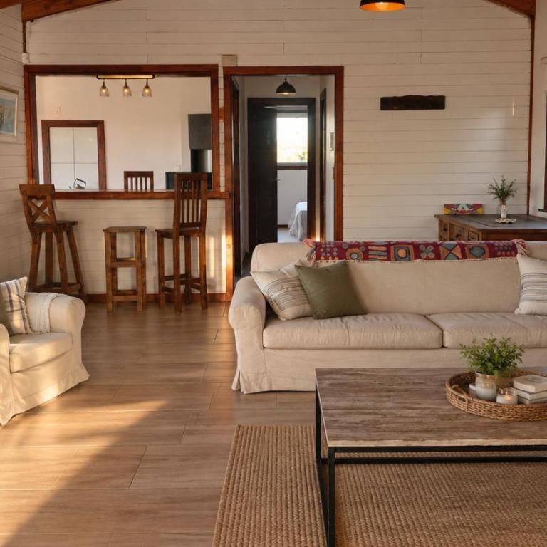 Cabaña de La Cascada - Apartamento de 2 dormitorios - 7