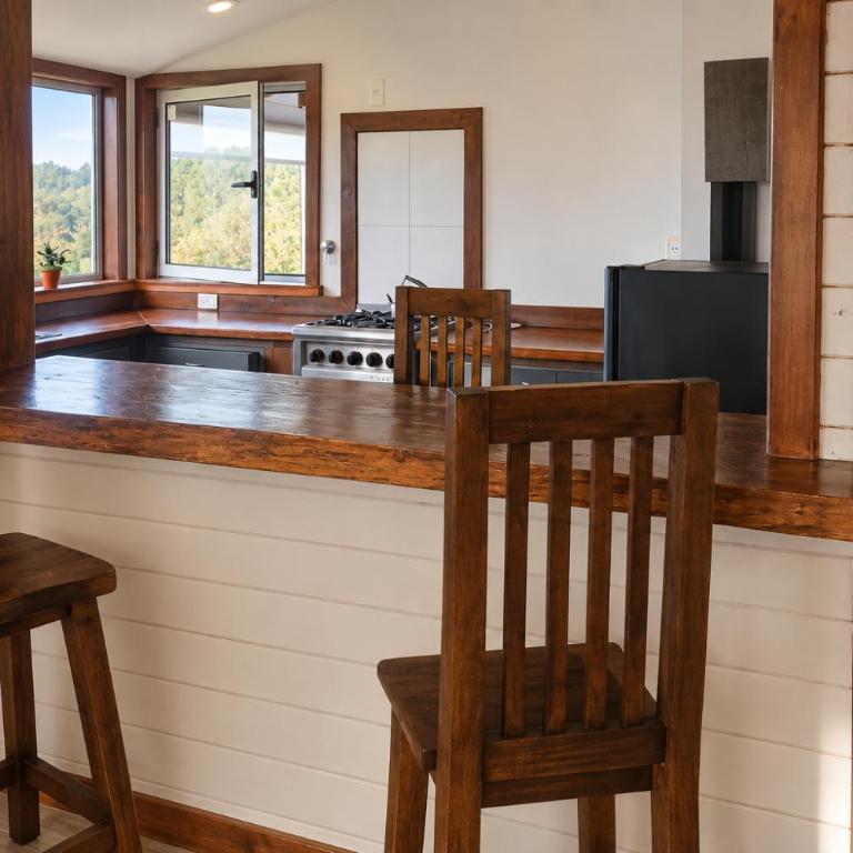 Cabaña de La Cascada - Apartamento de 2 dormitorios - 8