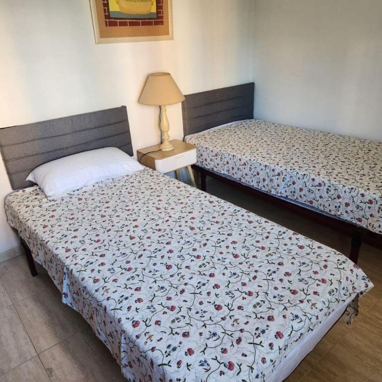 Piso Joinet-13 - Apartamento de 2 dormitorios - 4