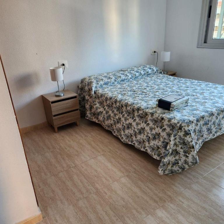 Piso Joinet-13 - Apartamento de 2 dormitorios - 5
