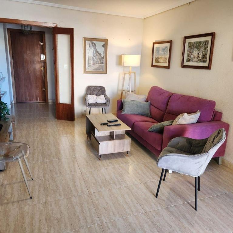 Piso Joinet-13 - Apartamento de 2 dormitorios - 6