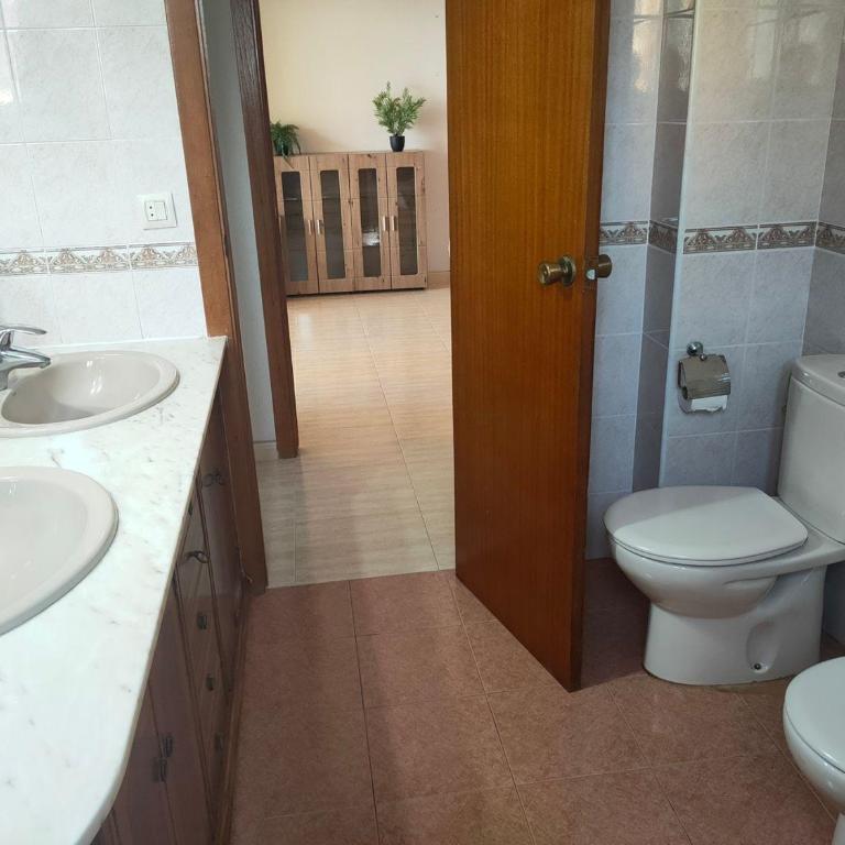 Piso Joinet-13 - Apartamento de 2 dormitorios - 7
