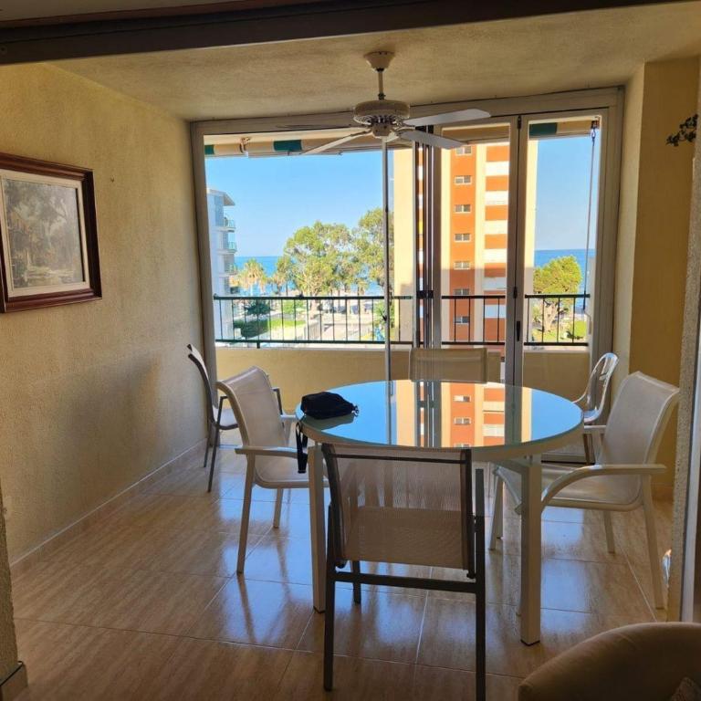 Piso Joinet-13 - Apartamento de 2 dormitorios - 8