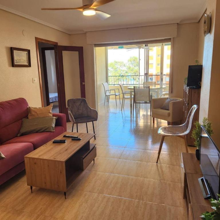 Piso Joinet-13 - Apartamento de 2 dormitorios - 13