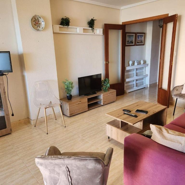 Piso Joinet-13 - Apartamento de 2 dormitorios - 14