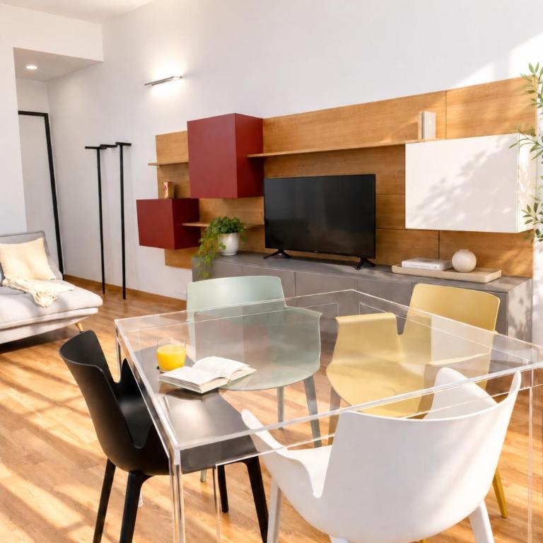 LURO Apartments - Porta Ticinese N2 - Appartamento con 1 Camera da Letto - 3