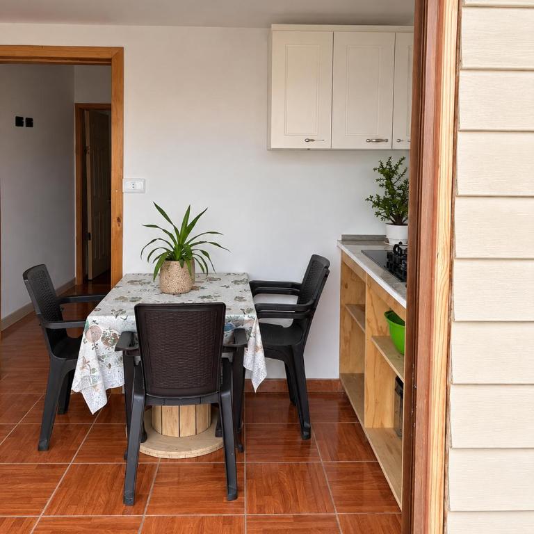 Vista Herradura - One-Bedroom Apartment - 3