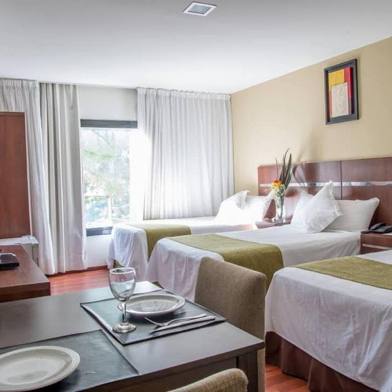 Colon Hotel de Campo Resort & Spa - Suite Familiar - 2