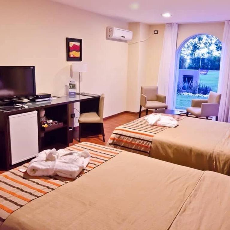 Colon Hotel de Campo Resort & Spa - Suite Familiar - 3