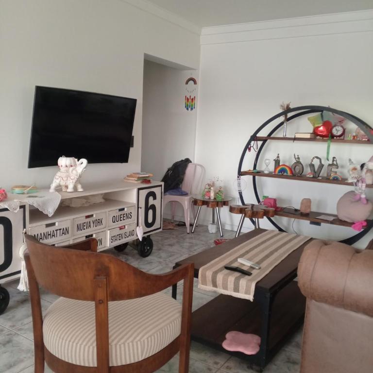 Denus - Apartamento de 1 dormitorio - 1