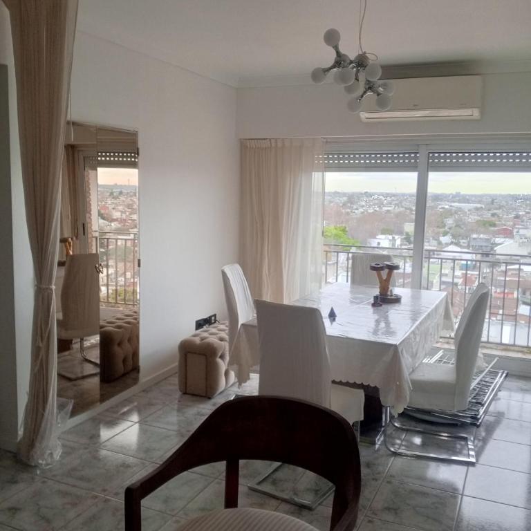 Denus - Apartamento de 1 dormitorio - 2