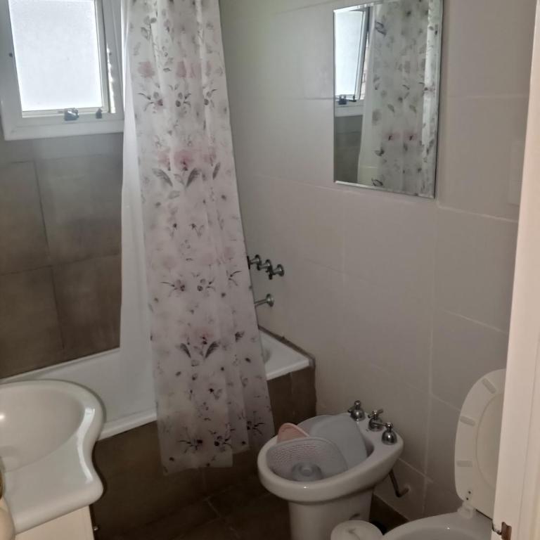 Denus - Apartamento de 1 dormitorio - 4