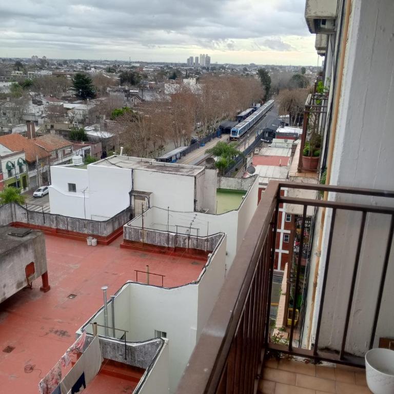 Denus - Apartamento de 1 dormitorio - 6