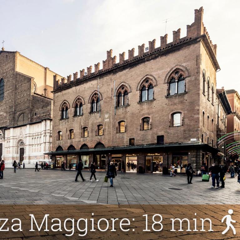 Dante Suite private parking - Appartamento con 1 Camera da Letto - 34