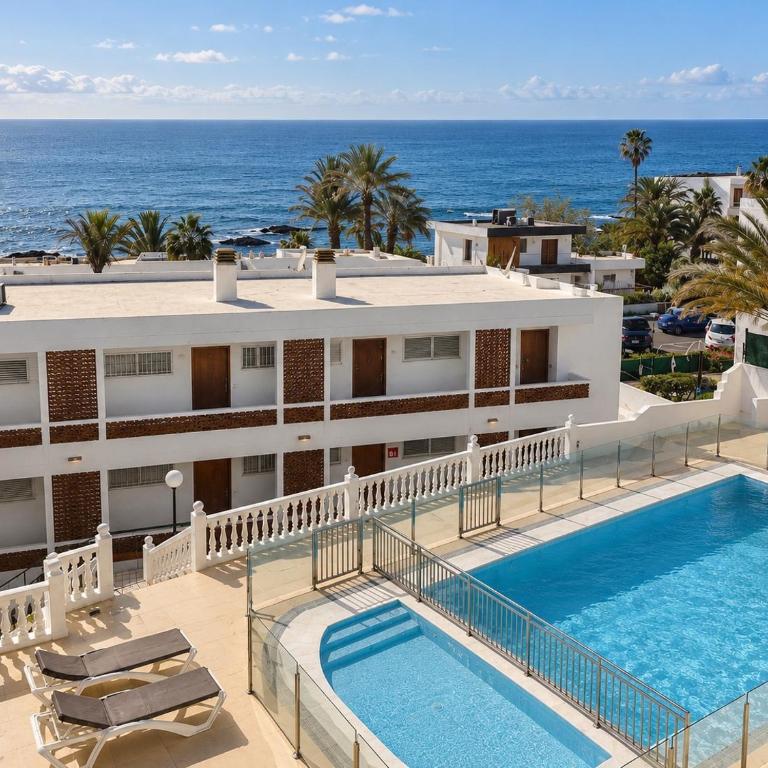 Solarena20 - 2 bedroom apartment, pool & beach - Apartamento de 2 dormitorios - 15