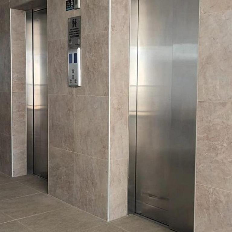 Apto Frente a la playa, Edificio Wind, Playa Salguero - Apartamento de 1 dormitorio - 22