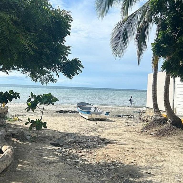 Apto Frente a la playa, Edificio Wind, Playa Salguero - Apartamento de 1 dormitorio - 27