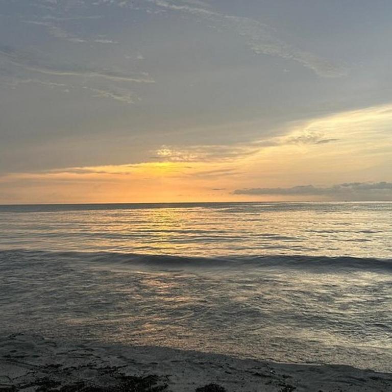 Apto Frente a la playa, Edificio Wind, Playa Salguero - Apartamento de 1 dormitorio - 33