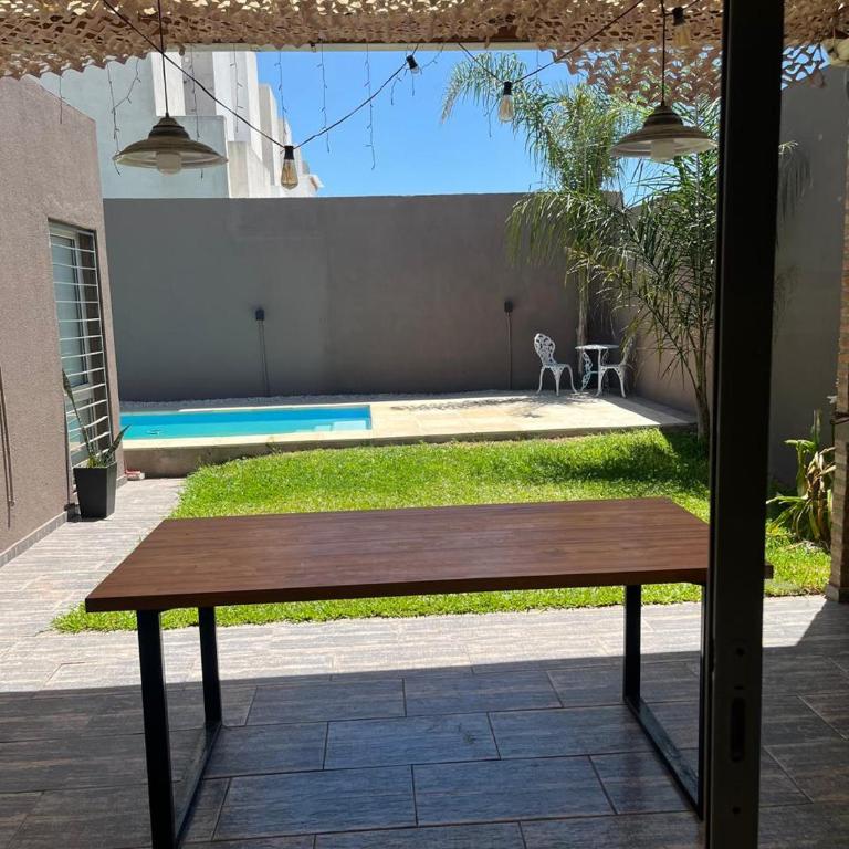 Aires del sur - Casa de 2 dormitorios - 3
