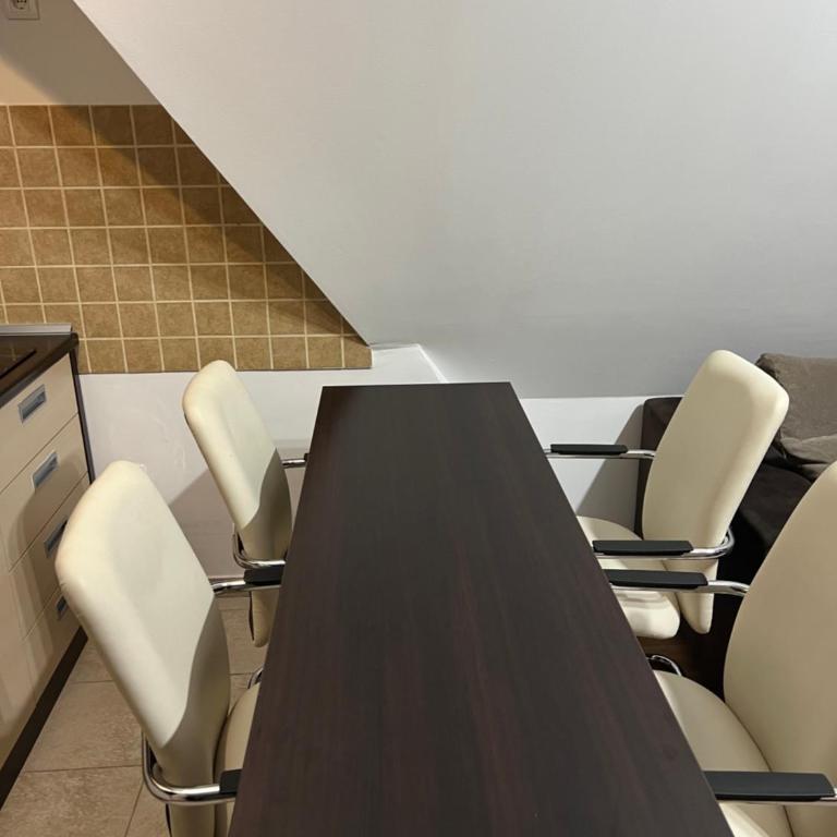 Apartments Harry - ZONED I & II SPA Kopaonik, Special benefits for children up to 13 years of age free service accompanied by parents - Apartment mit 1 Schlafzimmer und Terrasse - 8